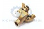 JPR-YM06LPA Seawater Pump